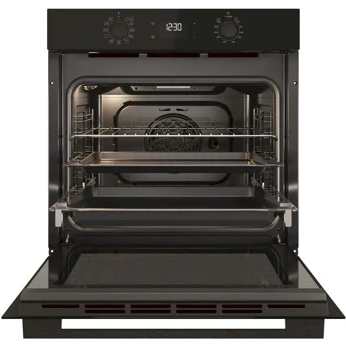Духовой шкаф Whirlpool OMK58HU1B - фото 3