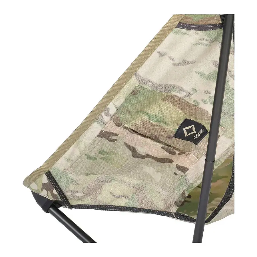 Крісло Helinox Tac Chair MultiCam (1053-10207R1) - фото 4
