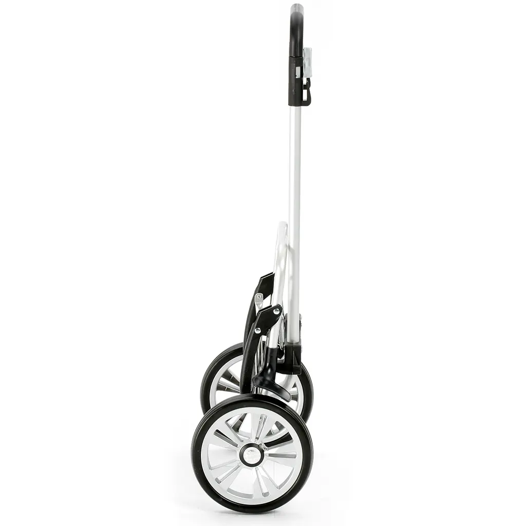 Сумка-візок Andersen Alu Star Shopper Mari Black (115-171-80) - фото 4