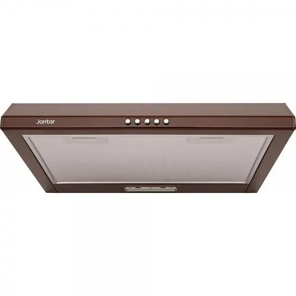 Витяжка пласка Jantar ST I LED 50 BR - фото 2