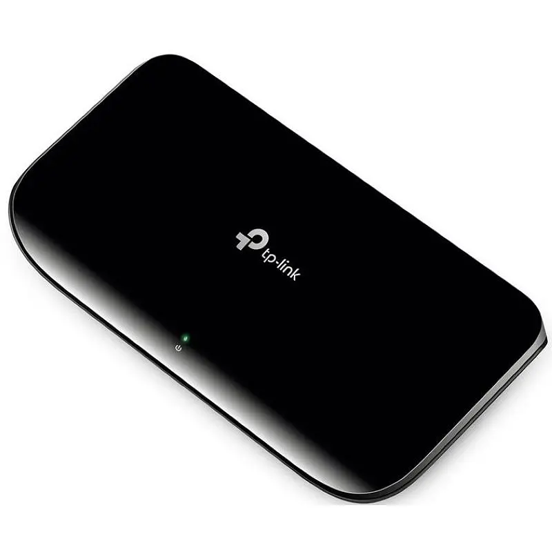 Модем TPLINK TL-SG1008D - фото 2