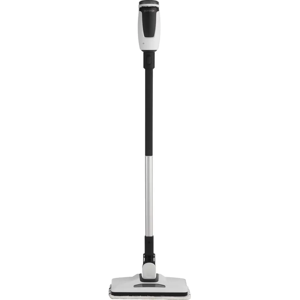 Пароочищувач Gorenje SC1506W - фото 2
