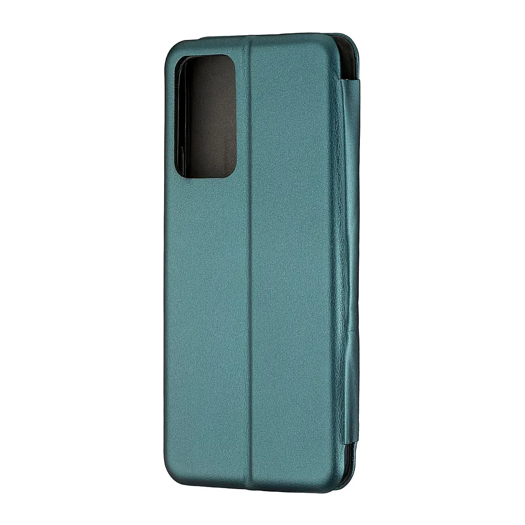 Чохол-книжка Standart Xiaomi Redmi Note 12 Pro 4G/Note 11 Pro 4G/Note 11 Pro 5G/Note 11E Pro/Poco X4 Pro 5G Dark Green - фото 3