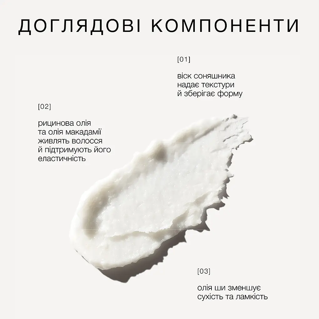 Віск-стік для волосся Hair Architect triology. - фото 3