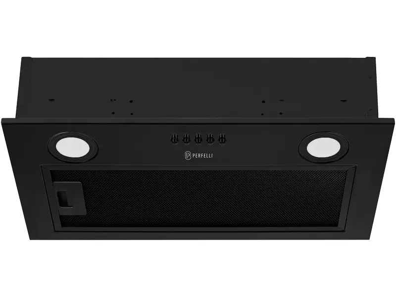 Витяжка Perfelli BI 5612 FBL LED
