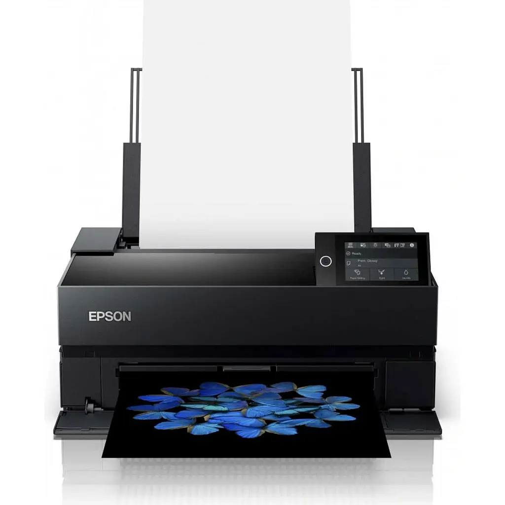 Принтер Epson SureColor SC-P700 (C11CH38402) - фото 2
