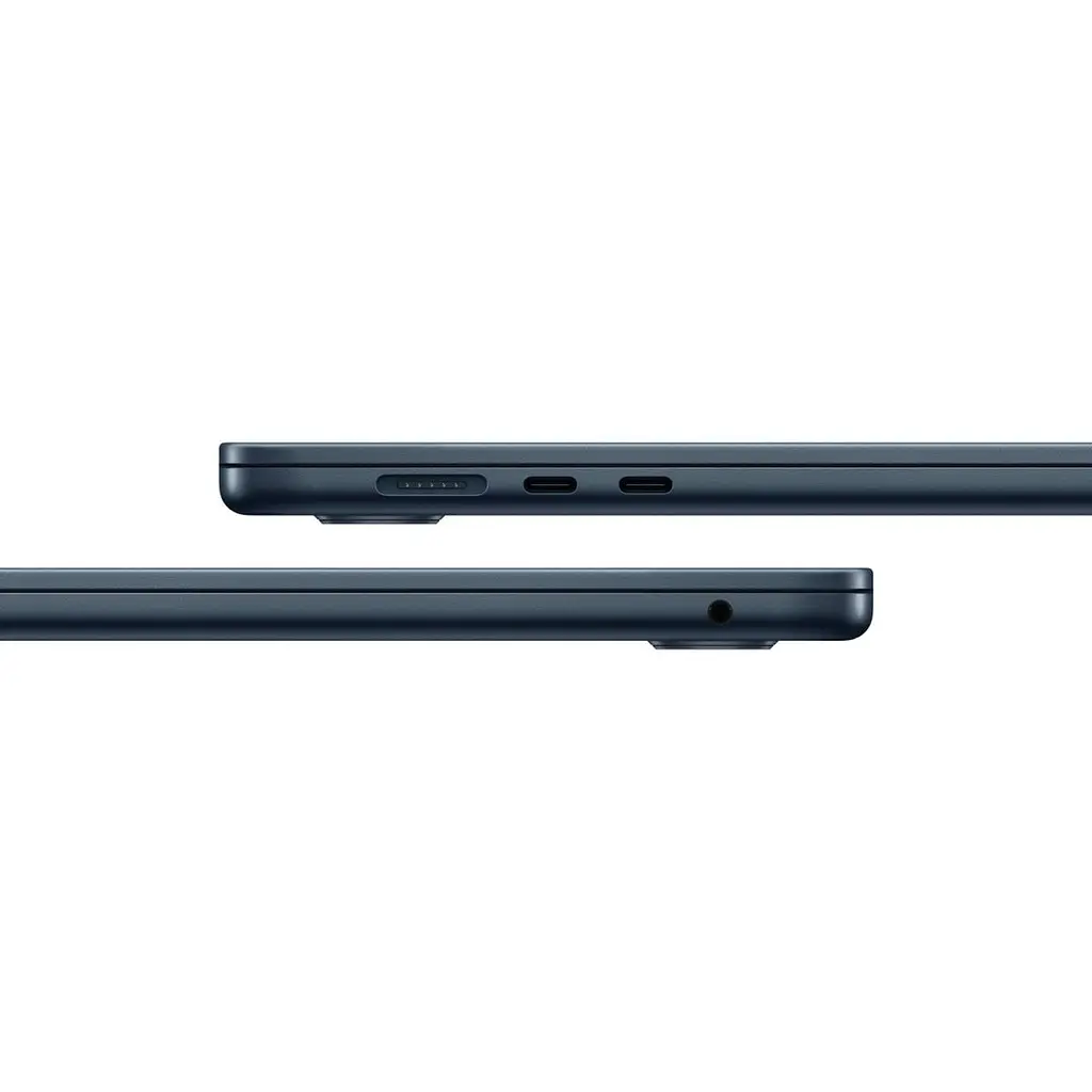 Ноутбук Apple MacBook Air 15` M4 16/512GB Midnight 2025 (MW1M3) [129949] - фото 7