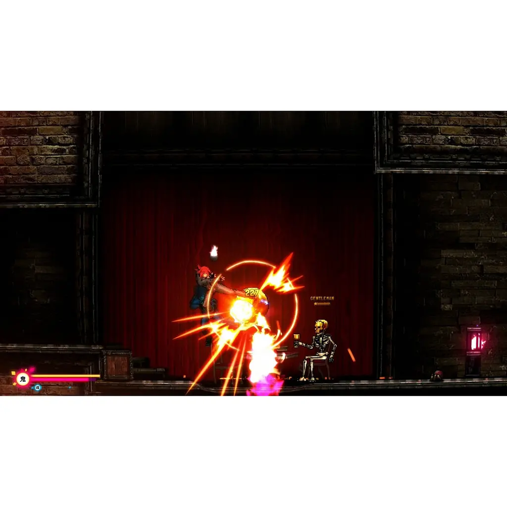 Ключ активації Microsoft Demoniaca: Everlasting Night для Xbox One/Series - фото 8