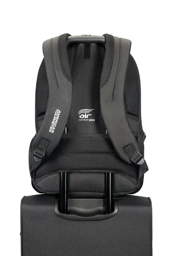 Рюкзак 15,6" American Tourister URBAN GROOVE BLACK 46x33x24 24G*09007 - фото 5