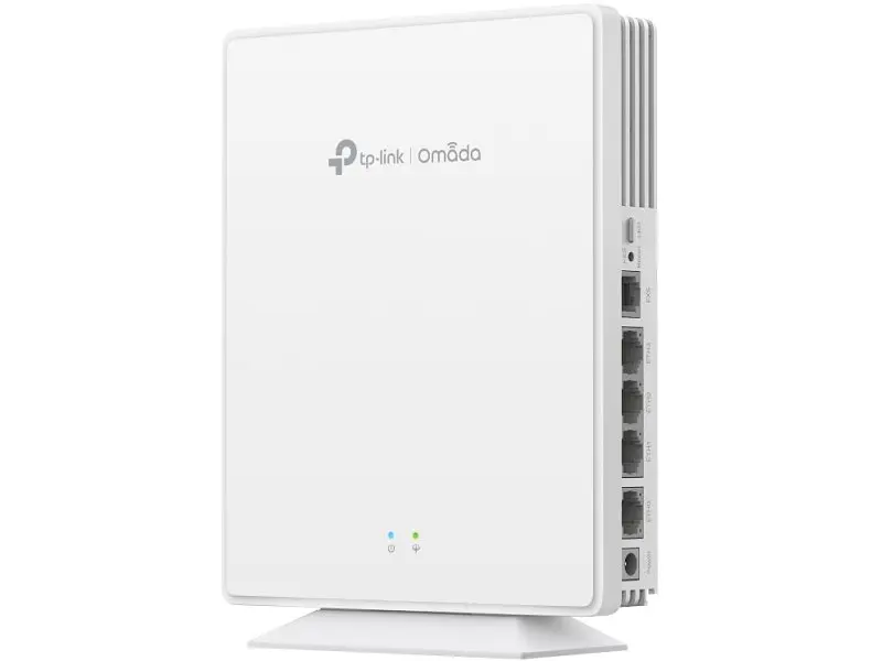 Точка доступу TP-LINK EAP610GP-Desktop - фото 3