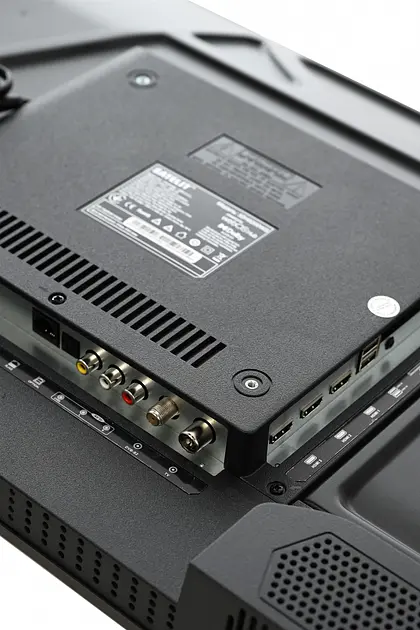 Телевізор SATELIT 32H8200WS Smart (webos) - фото 5