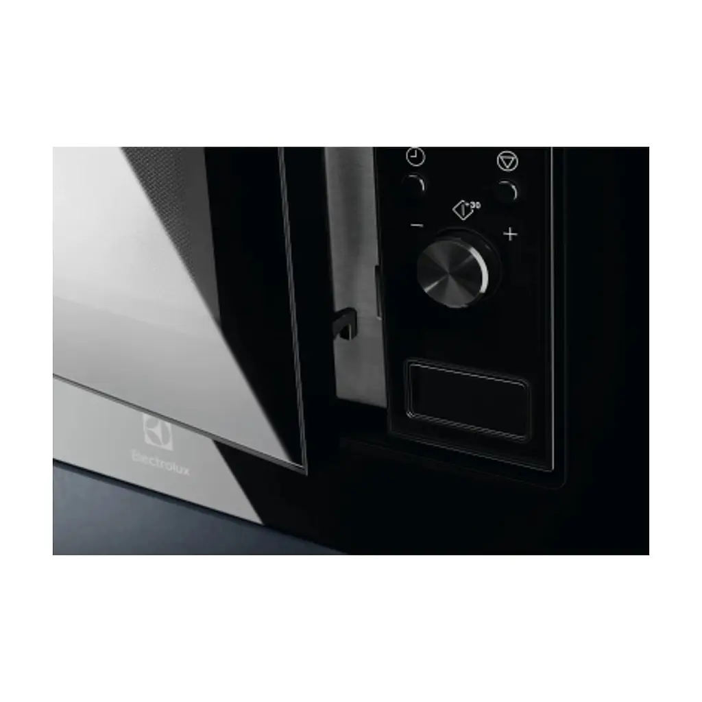 Микроволновая печь Electrolux LMS2203EMX - фото 2