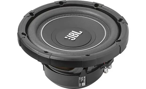 Сабвуферный динамик JBL MS-12SD4 - фото 2