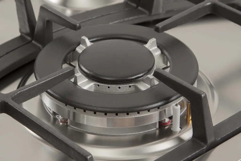 Варильна поверхня Ventolux HG E7 CEST (X) - фото 4