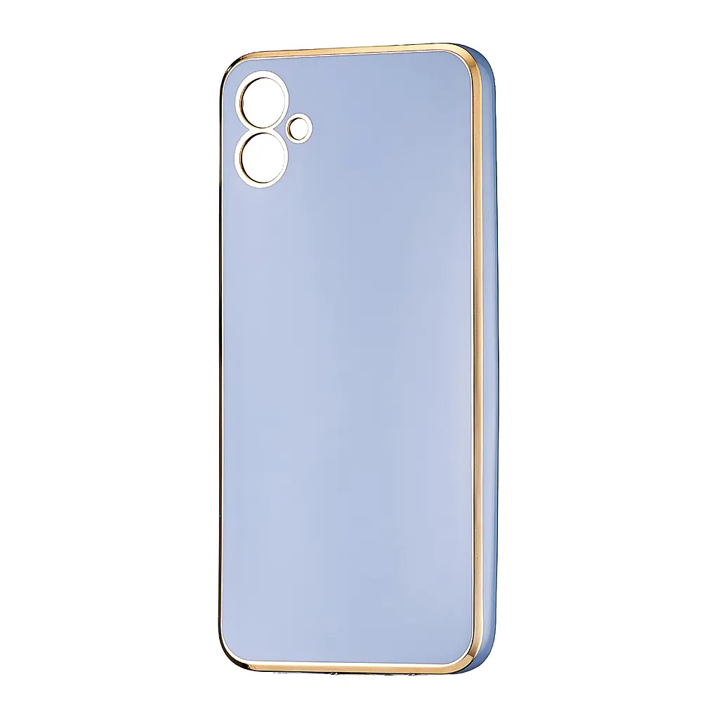 Чохол Golden Line Samsung A04E/M04/F04 (A042/M045/E045) Blue