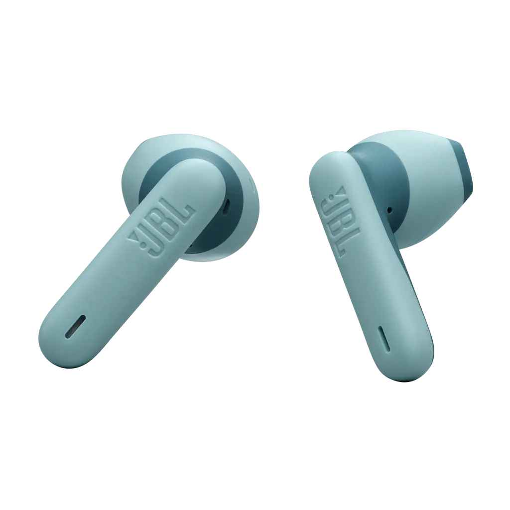 Бездротові навушники JBL Wave Flex 2 JBLWFLEX2BLU Blue - фото 8