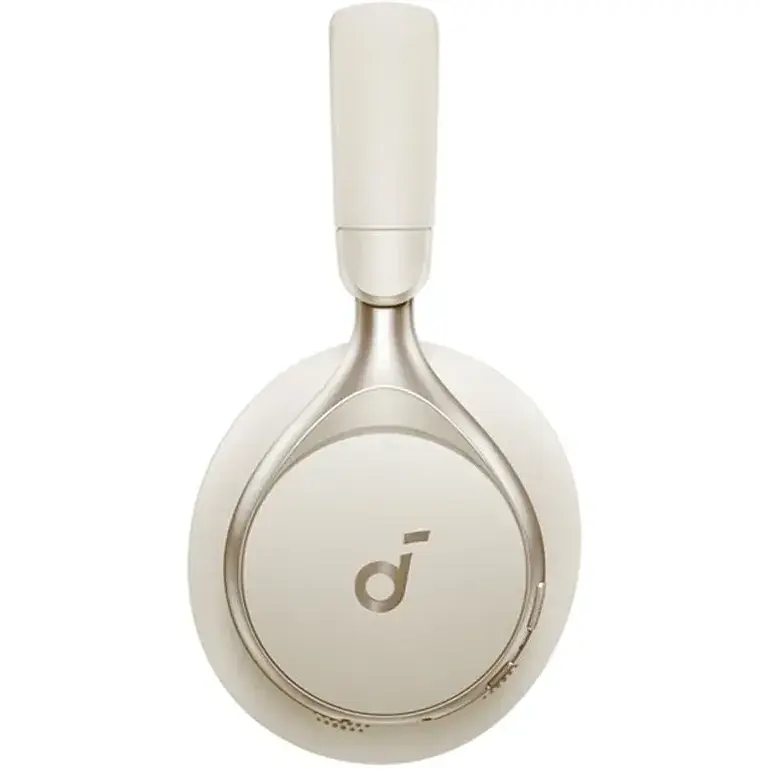 Bluetooth-гарнітура Anker SoundCore Space One White (A3035G21) - фото 4