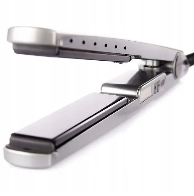 Утюжок (выпрямитель) для волос Babyliss Pro (BAB2091EPE) - фото 5