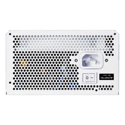 Блок живлення Chieftec 1000W VEGA M WHITE (PPG-1000-CW) - фото 5