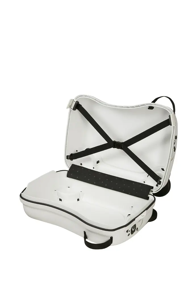 Валіза Samsonite DREAM2GO PUPPY P. 52x38x21 52 См KK5*93001 - фото 5