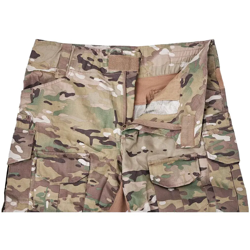 Штани Defcon 5 Gladio Pants XXL Multicam - фото 12