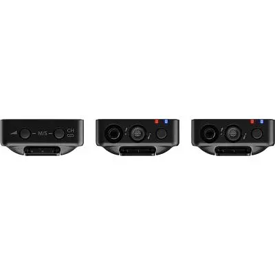 Микрофон Rode Wireless Pro (235209) - фото 6