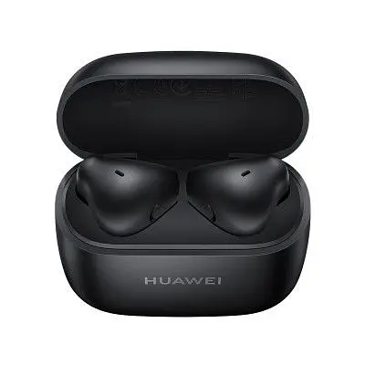 Наушники Huawei Freebuds SE 2 Black (55037507) - фото 2