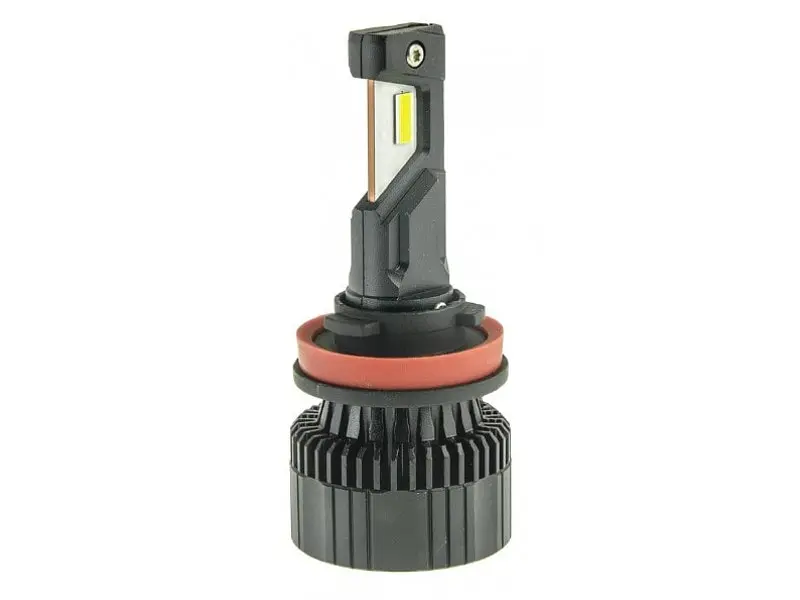 Автолампа Decker LED PL-07 6K H11