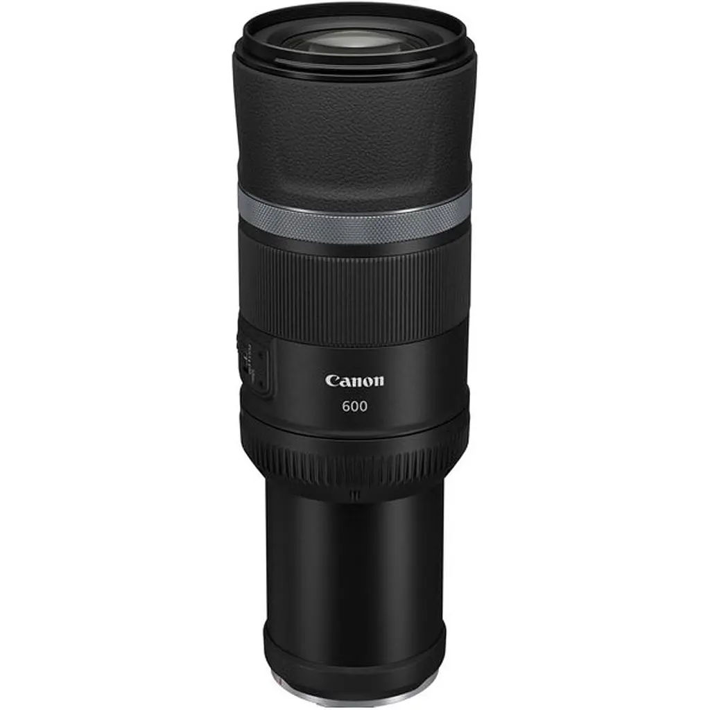 Об'єктив Canon RF 600mm f/11 IS STM (3986C005) [90026] - фото 5
