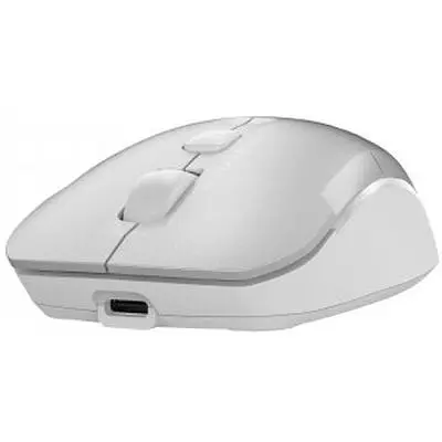 Компьютерная мышка A4Tech FB26CS Air2 Bluetooth/Wireless Icy White (4711421999168) - фото 6