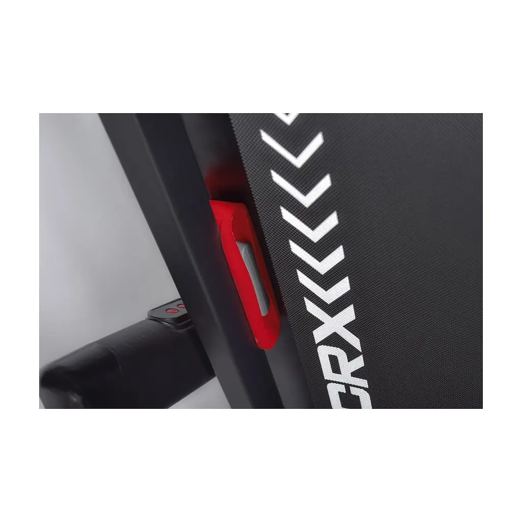 Бігова доріжка Toorx Treadmill Experience Plus TFT (EXPERIENCE-PLUS-TFT) (929874) - фото 8