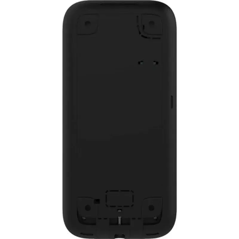 Клавиатура для охранной системы Ajax KeyPad TouchScreen black - фото 2