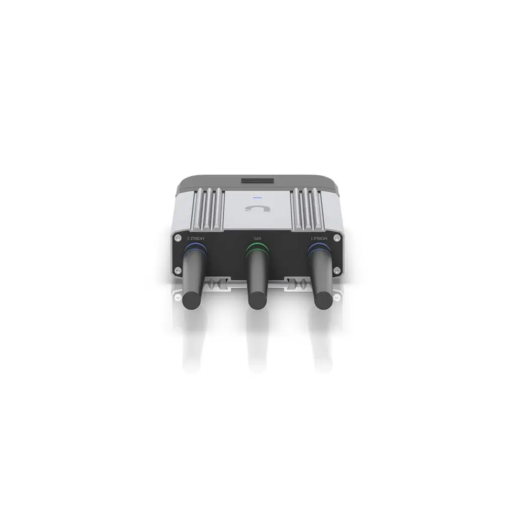 Бездротовий маршрутизатор Ubiquiti Mobile Router Industrial (UMR-industrial) - фото 9