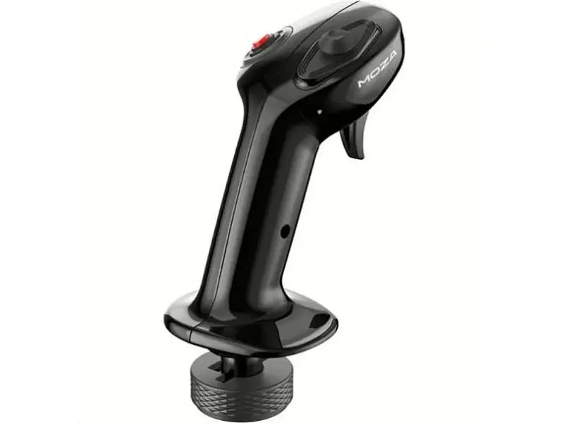 Джойстик для авиасимулятора Moza FLIGHT MA3X Sidestick (AS005_) - фото 2