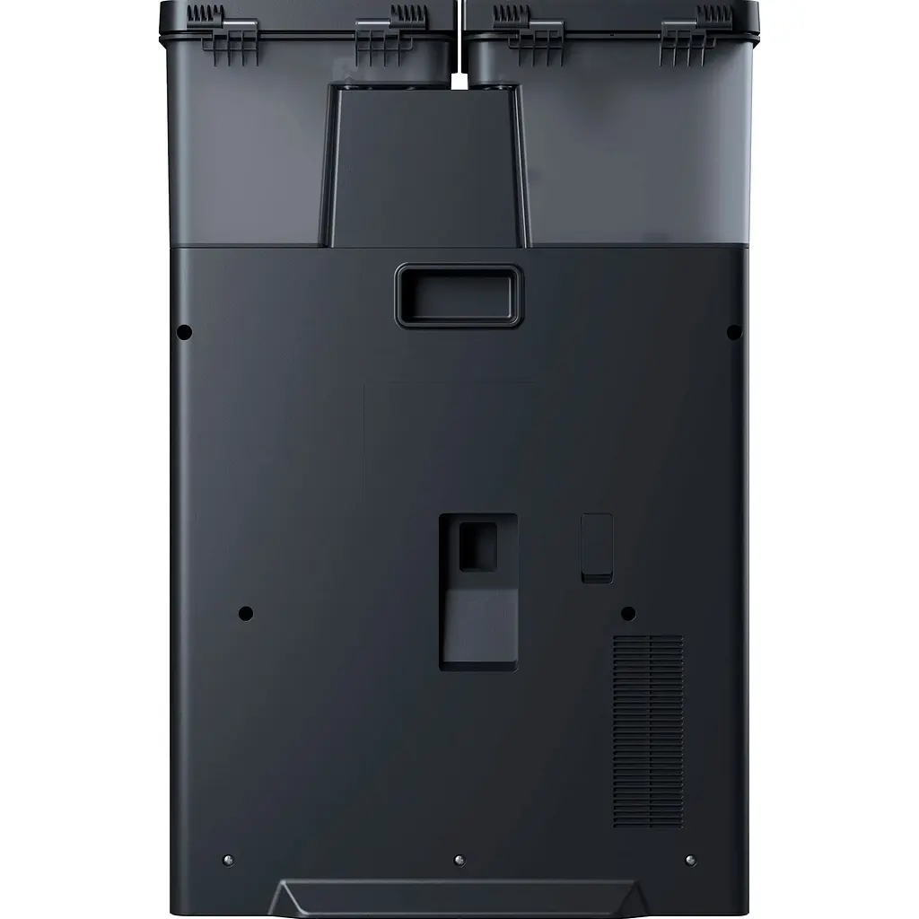Робот-пилосос ECOVACS Deebot T50 Max Pro Omni Black (DEX54) [145023] - фото 9