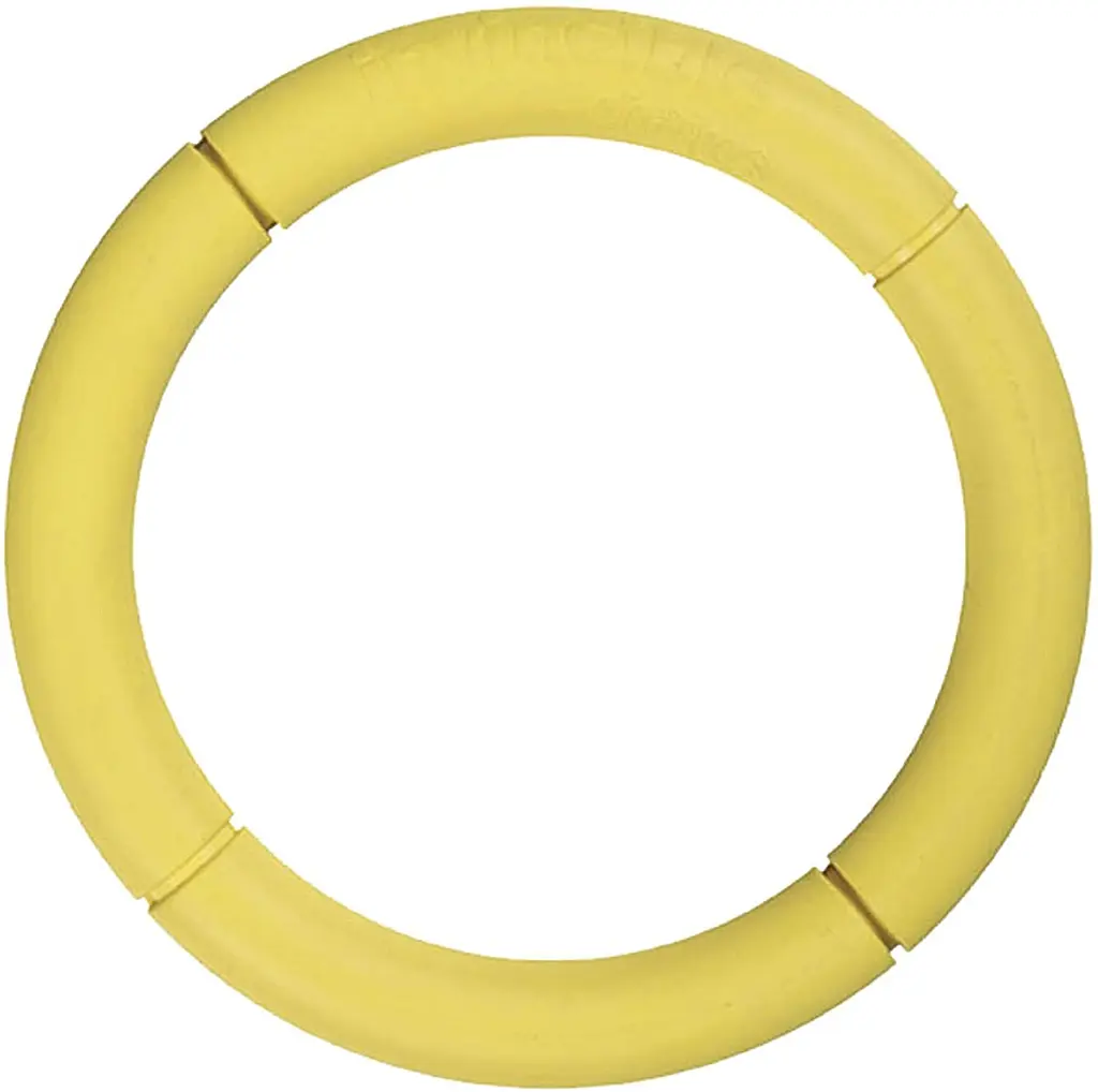 Іграшка для собаки JW Pet Company Invincible Chains LS - фото 3