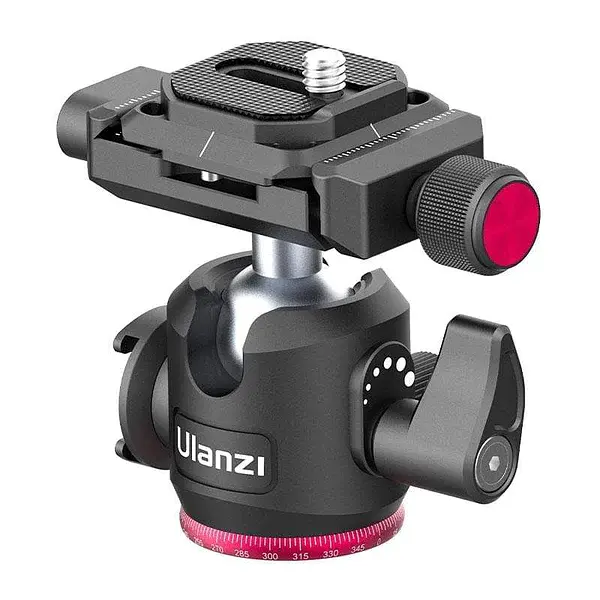 Штатив Ulanzi MT-20 [75367] - фото 11