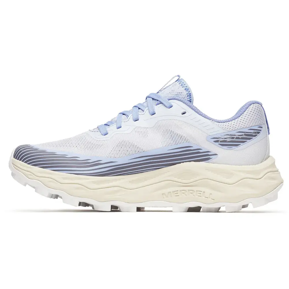 Кросівки Merrell Agility Peak 6 Wmn - фото 4