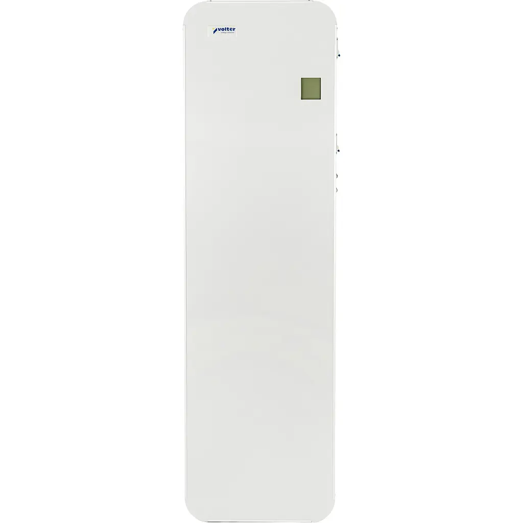 Стабілізатор напруги Volter Smart-22 морозостійкий [115266] - фото 2