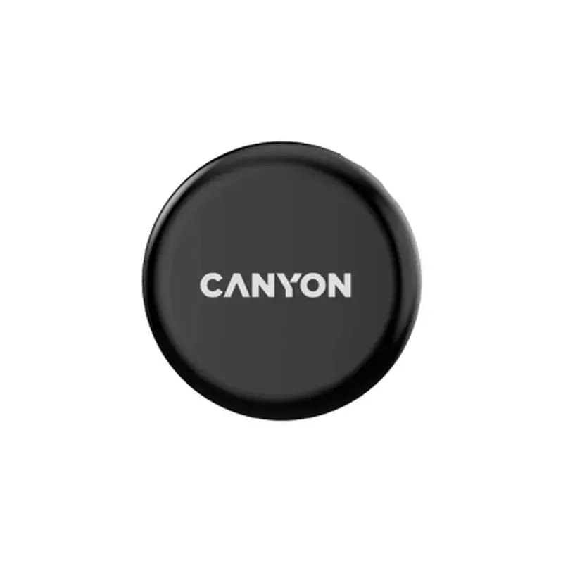 Пошукова система Canyon OnTag 1 Anti-Lost Smart Tracker iOS Black (CNE-PT01BB) - фото 4