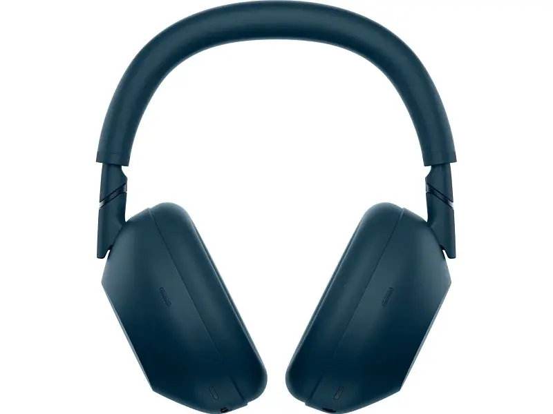 Навушники з мікрофоном Sony WH-1000XM6 Midnight Blue (WH1000XM6L.CE7) - фото 4