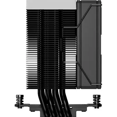 Кулер для процессора ID-Cooling (FROZN A400 ARGB) - фото 2