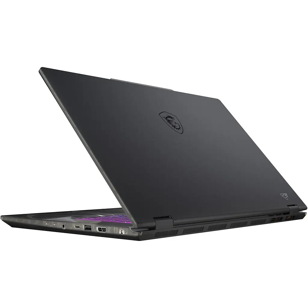 Ноутбук MSI Cyborg 17 B2RWFKG (B2RWFKG-066XPL) - фото 7