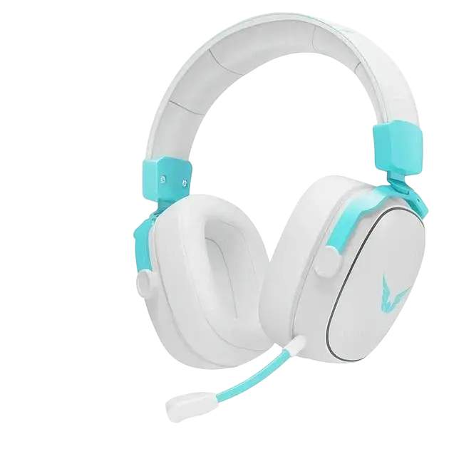 Гарнітура Valkyrie VK S1 White (VKS1-WHITE) - фото 4