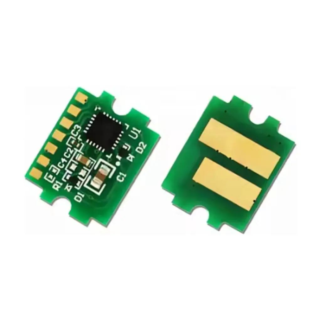 Чип для картриджа Kyocera TK-6115, black 15K, ECOSYS M4132idn Everprint (CHIP-KYO-TK-6115-B)