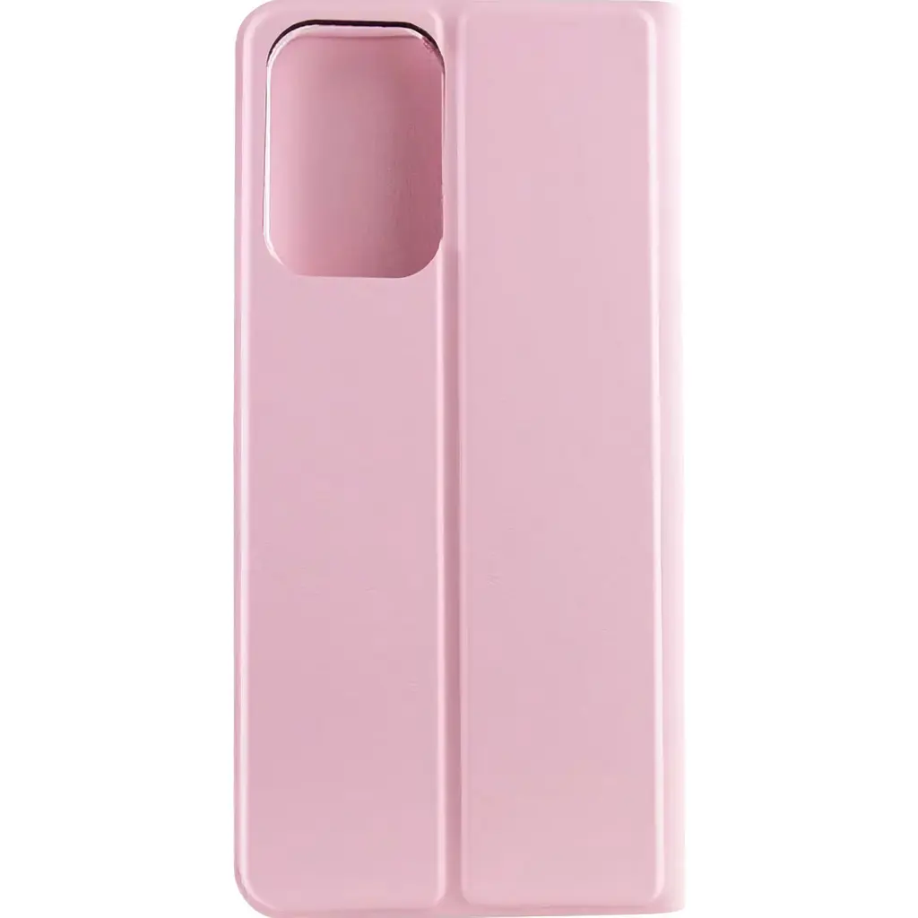 Чехол-книжка GETMAN Elegant для Samsung Galaxy A15 Pink [120827] - фото 2