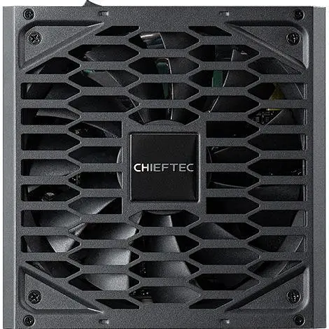 Блок живлення Chieftec Vega M 750W (PPG-750-C) [141318] - фото 4