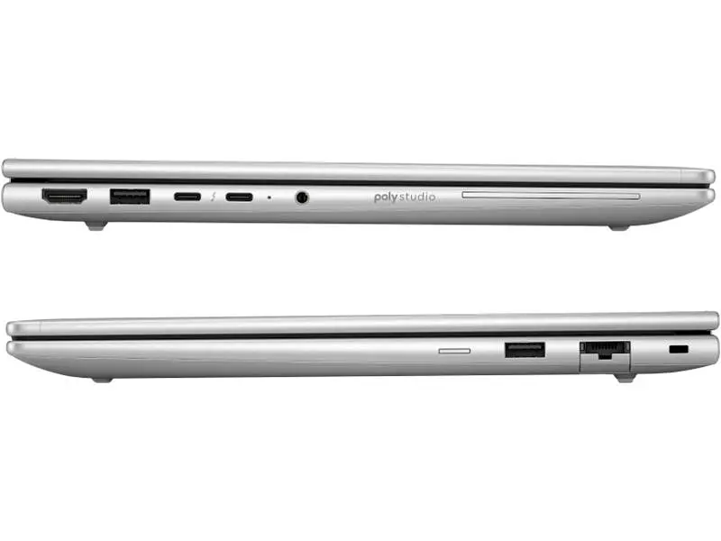Ноутбук HP EliteBook 6 G1i 14 Silver (AV3Q6AV_V4) - фото 7