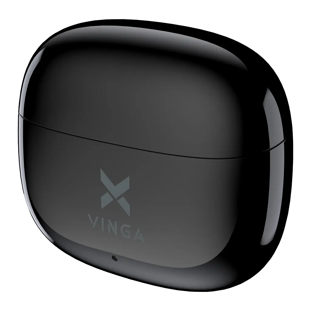 Навушники Vinga HBT065 Bluetooth Black (HBT065BK) - фото 4