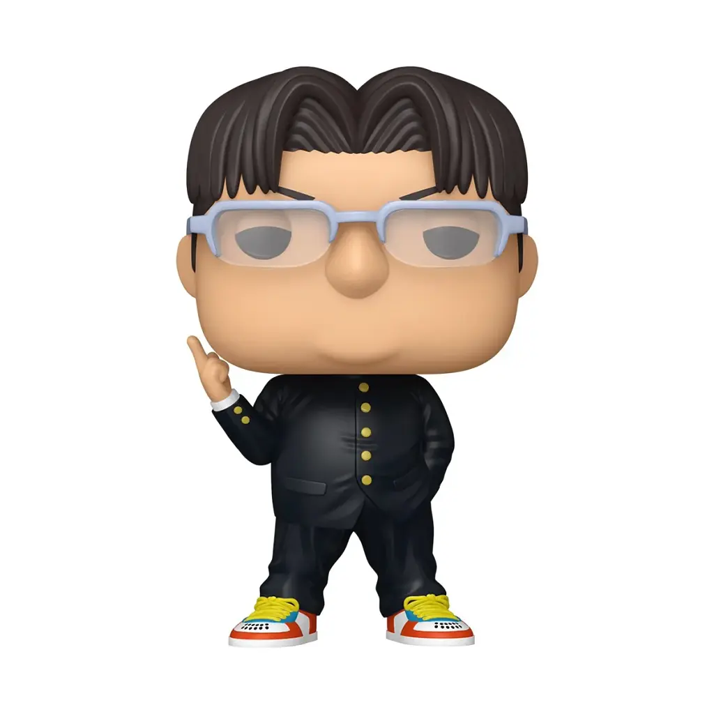 Ігрова фігурка FUNKO POP! серії "Дандадан" - КІНТА - фото 2